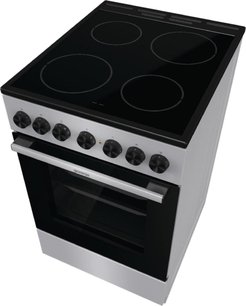 Электрическая плита Gorenje GEC5B41SG фото 3 в Екатеринбурге