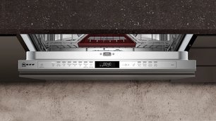 Встраиваемая посудомоечная машина Нефф S257ECX21E фото 2 в Екатеринбурге Встраиваемая посудомоечная машина Neff S257ECX21E фото 2 в Екатеринбурге