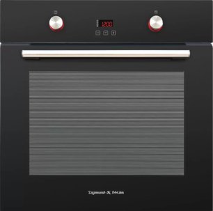 Духовой шкаф Zigmund Shtain EN 282.722 B фото в Екатеринбурге