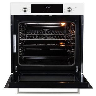 Электрический духовой шкаф Zigmund Shtain E 153 W фото 2 в Екатеринбурге