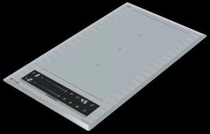 Индукционная варочная панель Маунфилд CVI292S2FMBL LUX Inverter фото 4 в Екатеринбурге Индукционная варочная панель Maunfeld CVI292S2FMBL LUX Inverter фото 4 в Екатеринбурге