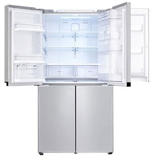 Холодильник LG GR-M24FWCVM фото 4 в Екатеринбурге