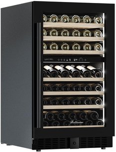 Встраиваемый винный шкаф Meyvel MV77PRO-KBT2 фото 2 в Екатеринбурге