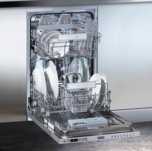 Посудомоечная машина Franke FDW 4510 E8P A++ фото в Екатеринбурге