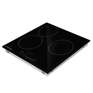 Варочная панель Maunfeld EVCE453SDPBK фото 3 в Екатеринбурге