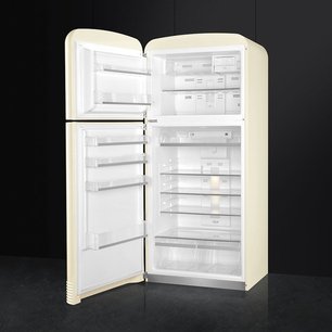 Холодильник Smeg FAB50LCRB фото 2 в Екатеринбурге