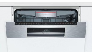 Посудомоечная машина Bosch SMI88TS00R фото 3 в Екатеринбурге