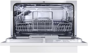 Посудомоечная машина Maunfeld MLP 06S фото 2 в Екатеринбурге