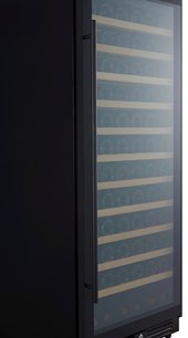 Встраиваемый винный шкаф Селлар Приват CP127-1TB фото 3 в Екатеринбурге Встраиваемый винный шкаф CellarPrivate CP127-1TB фото 3 в Екатеринбурге