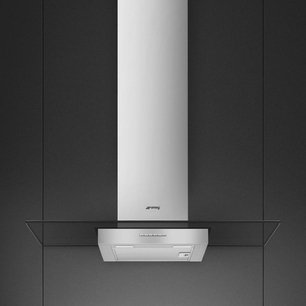 Вытяжка Смег KBT900VE фото 2 в Екатеринбурге Вытяжка Smeg KBT900VE фото 2 в Екатеринбурге