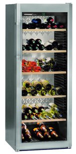 Винный шкаф Либхер WTes 4177 GrandCru фото 3 в Екатеринбурге Винный шкаф Liebherr WTes 4177 GrandCru фото 3 в Екатеринбурге