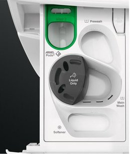 Стиральная машина AEG L8FEC69PS фото 4 в Екатеринбурге