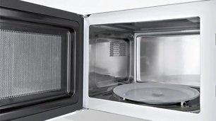 Микроволновая печь Bosch HMT75G451R фото 2 в Екатеринбурге