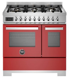 Варочный центр Bertazzoni PRO96L2EROT2 фото в Екатеринбурге