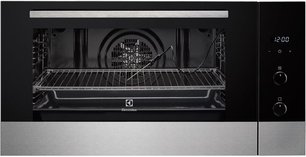 Духовой шкаф Electrolux EOM5420AAX фото в Екатеринбурге