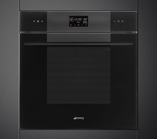 Духовой шкаф Smeg SO6102M2B3 фото 2 в Екатеринбурге