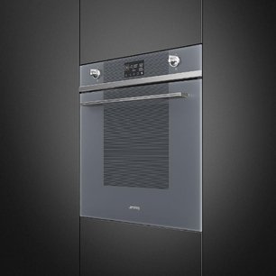 Духовой шкаф Smeg SOP6102S2PS фото 2 в Екатеринбурге