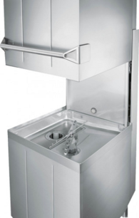 Посудомоечная машина Smeg HTY530DE фото 4 в Екатеринбурге