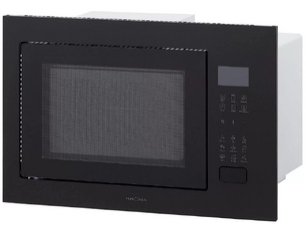 Встраиваемая микроволновая печь Крона REIN 60 BL фото 2 в Екатеринбурге Встраиваемая микроволновая печь KRONA REIN 60 BL фото 2 в Екатеринбурге