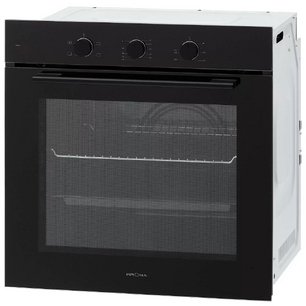 Духовой шкаф KRONA ELEMENT 60 BL/BL фото 2 в Екатеринбурге