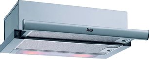 Вытяжка Тека TL-2000 STAINLESS STEEL фото в Екатеринбурге Вытяжка Teka TL-2000 STAINLESS STEEL фото в Екатеринбурге