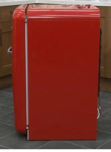 Холодильник Smeg FAB10HLR фото 2 в Екатеринбурге