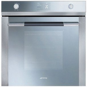 Духовой шкаф Smeg SF130E фото в Екатеринбурге