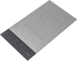 Индукционная варочная панель Hyundai HHI 3772 GR фото 3 в Екатеринбурге