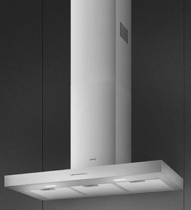 Вытяжка Smeg KBT900XE фото 2 в Екатеринбурге