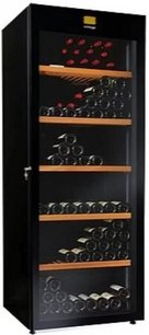 Винный шкаф Климадифф DVP265G фото 4 в Екатеринбурге Винный шкаф Climadiff DVP265G фото 4 в Екатеринбурге