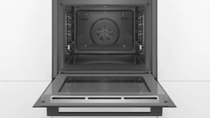 Встраиваемый духовой шкаф BOSCH HBG578FB6R фото 3 в Екатеринбурге