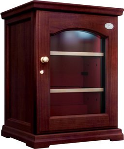 Винный шкаф IP CEX 151 LСU фото 3 в Екатеринбурге