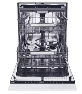 Встраиваемая посудомоечная машина Хайер XS6B0S3SB-08 фото 4 в Екатеринбурге Встраиваемая посудомоечная машина Haier XS6B0S3SB-08 фото 4 в Екатеринбурге