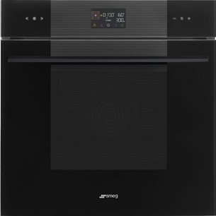 Духовой шкаф Smeg SO6102M2B3 фото в Екатеринбурге