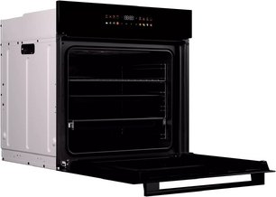 Духовой шкаф Haier HOQ-M5AAN3GB фото 4 в Екатеринбурге