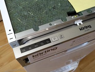 Посудомоечная машина Korting KDI 4540 фото 3 в Екатеринбурге
