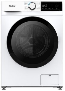 Стиральная машина с сушкой Korting KWD 53IT14107 фото в Екатеринбурге