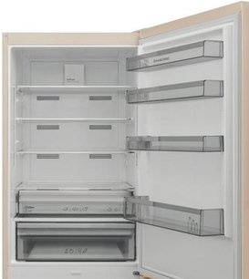 Холодильник Schaub Lorenz SLU S620E3E фото 3 в Екатеринбурге