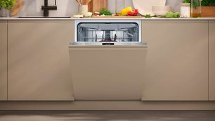 Встраиваемая посудомоечная машина Нефф S155ECX06E фото 2 в Екатеринбурге Встраиваемая посудомоечная машина Neff S155ECX06E фото 2 в Екатеринбурге