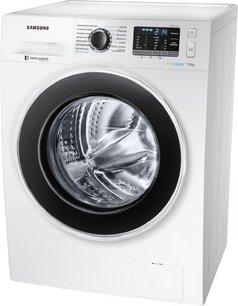 Стиральная машина Samsung WW 70J52E0 HW фото 3 в Екатеринбурге