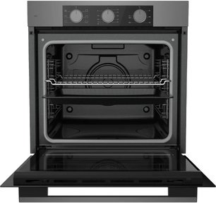 Духовой шкаф Kuppersberg HF 603 GR фото 2 в Екатеринбурге