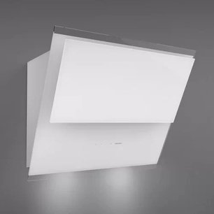 Вытяжка Фалмек Verso 55 wh glass (600) фото 2 в Екатеринбурге Вытяжка Falmec Verso 55 wh glass (600) фото 2 в Екатеринбурге