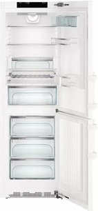 Холодильник Либхер CNP 4358 Premium NoFrost фото 3 в Екатеринбурге Холодильник Liebherr CNP 4358 Premium NoFrost фото 3 в Екатеринбурге