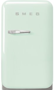 Мини-бар Smeg FAB5RPG фото в Екатеринбурге