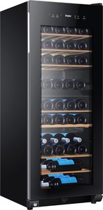 Винный шкаф Haier FWC53GDA фото 2 в Екатеринбурге