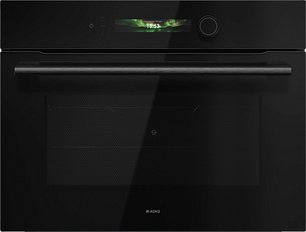 Компактный духовой шкаф Asko OCM54BGH фото в Екатеринбурге