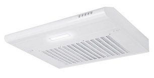 Вытяжка Maunfeld MPG 60 белый фото 2