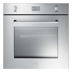 Духовой шкаф Smeg SFP496X фото в Екатеринбурге