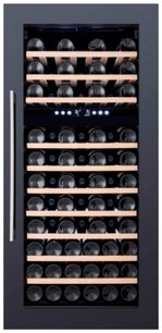 Винный шкаф Dunavox DX-74.230DB фото в Екатеринбурге