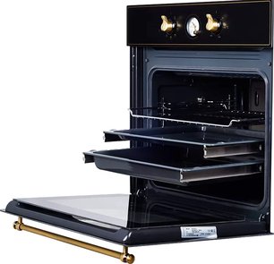 Духовой шкаф Kuppersberg SR 663 B фото 3 в Екатеринбурге